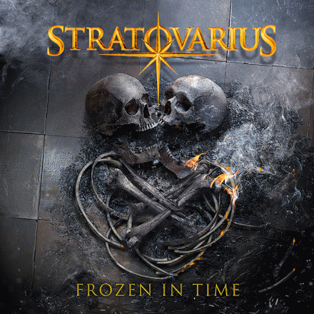 Stratovarius : Frozen in Time